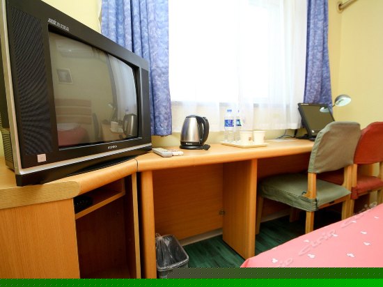 特惠大床房（无窗）