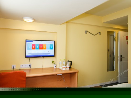 大床房（内窗）