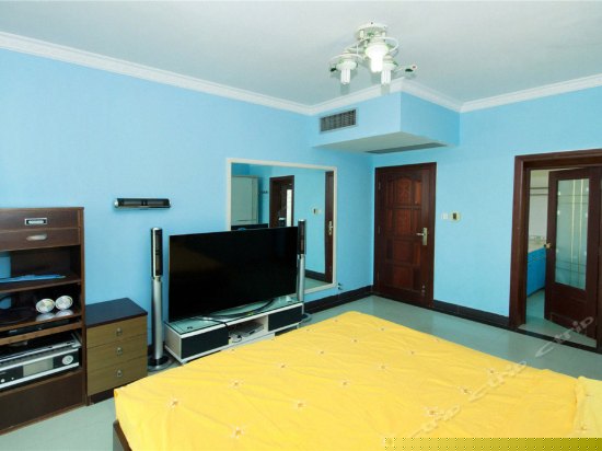 全海景四房一厅