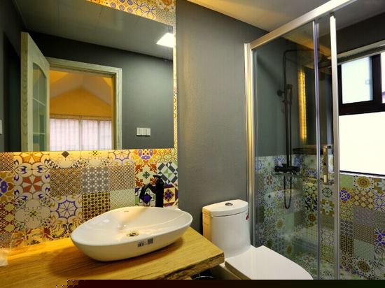 朴居·设计概念房