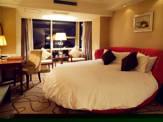 豪华客房