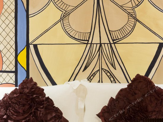 (小房)标准双人房