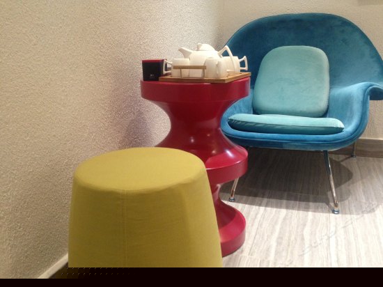 精品度假大床房B