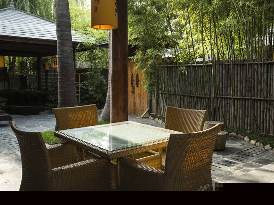 别墅区·贵妃别苑