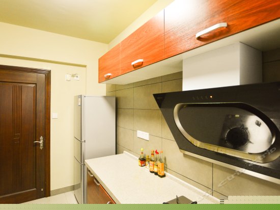 一线豪华海景家庭套房