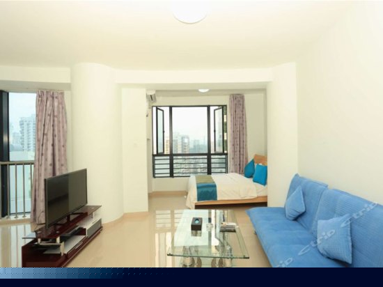 擎天半岛家庭套房