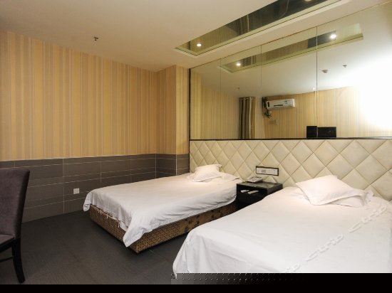 特惠标准间(无窗)