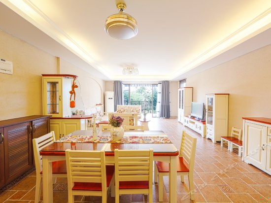 海燕洋房三房二厅