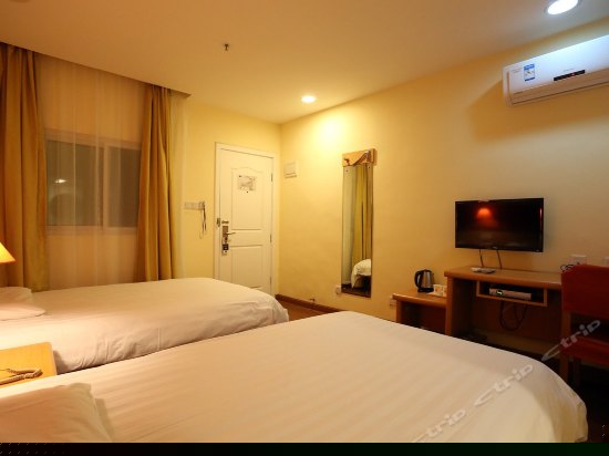 特惠双人房（无窗）