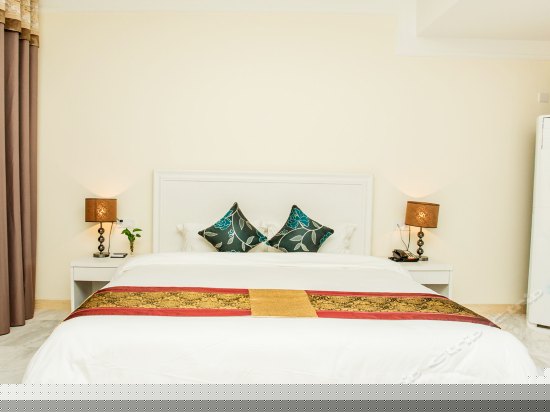 领海套房（五房二厅）