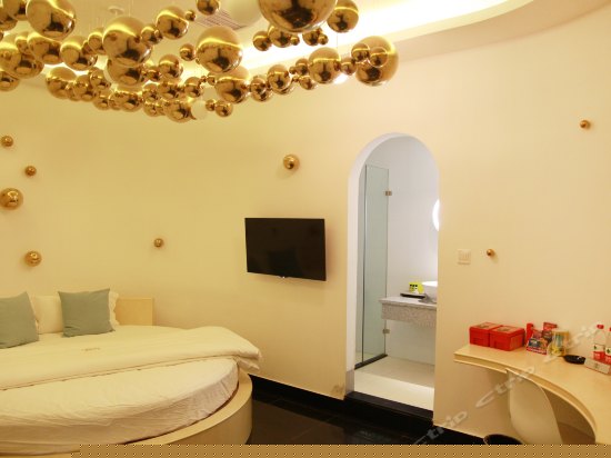 时光设计（无窗）