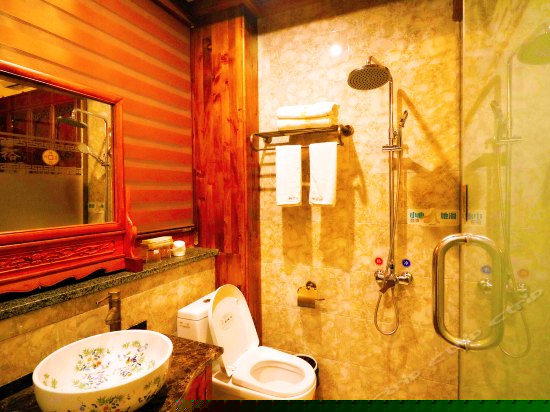 全家福大土炕房