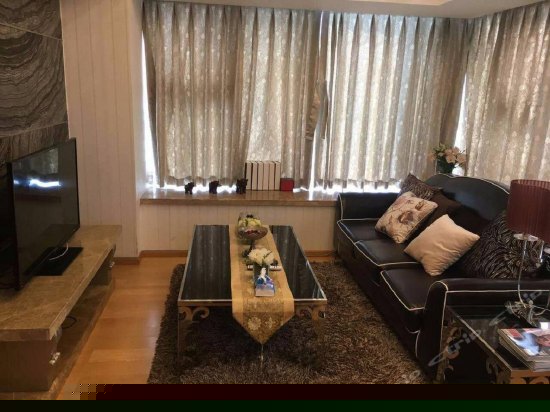 太古里春熙路郎御观景洋房