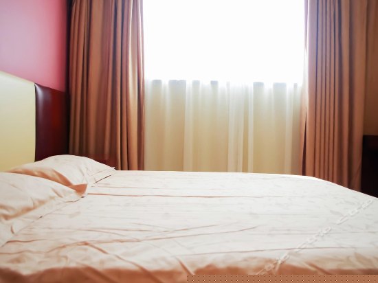 特惠大床房（无窗）