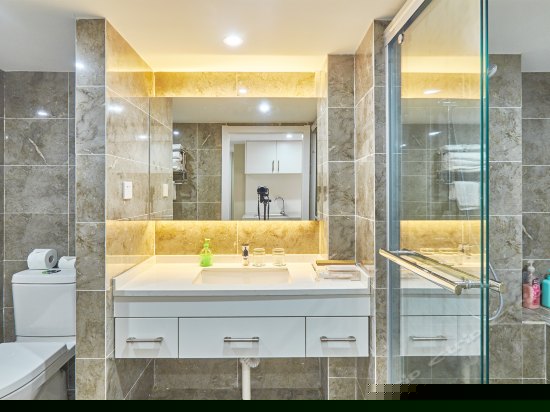 西子景颐家庭套房