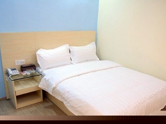 标准单人房(无窗)