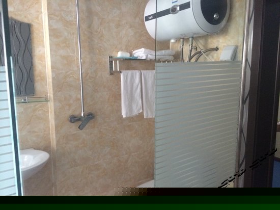 标准间（两张床）