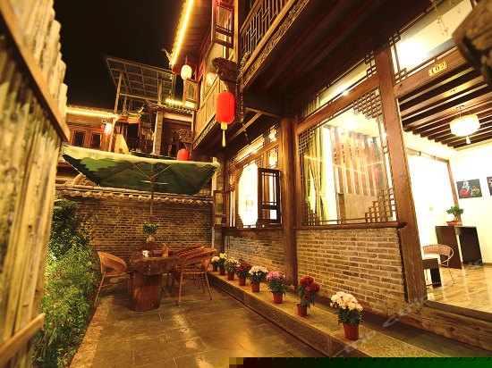 纳西别院独立套房