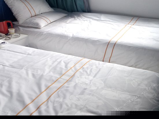 时尚双床间(无窗)