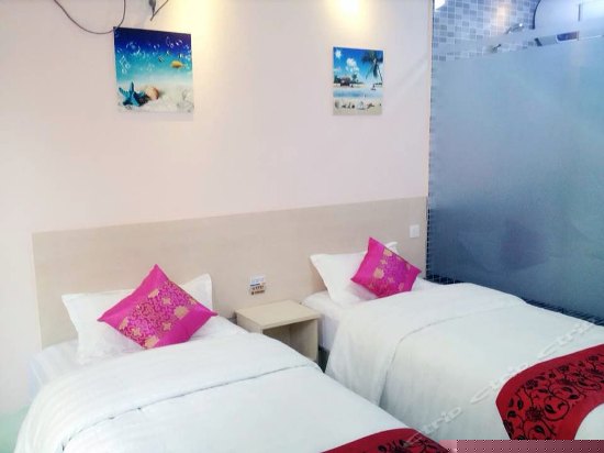 普通标准间(无窗)