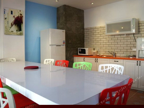 豪华两卧室别墅