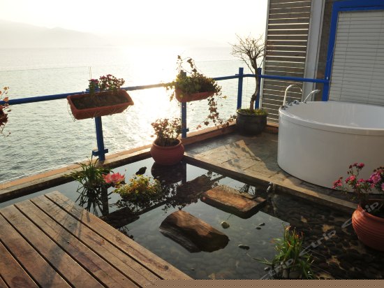 270度主题海景套房