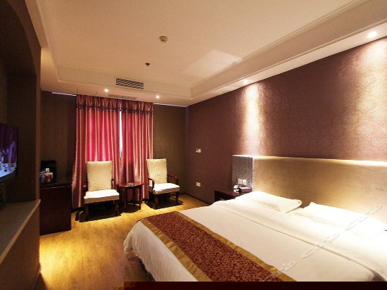 舒适单人房（无窗）