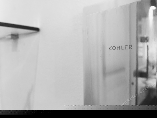 徽音私享露台房