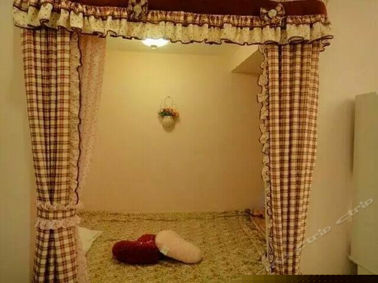 海景二卧室小二卧室