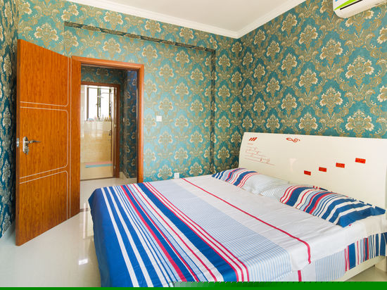 无敌海景套房三室两厅