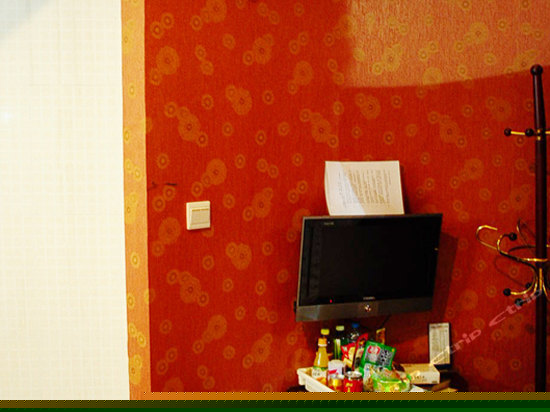 迷你大床房(无窗)