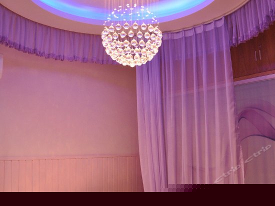 浪漫满屋--紫韵