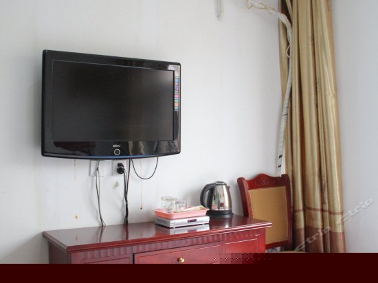 大床房（无窗）