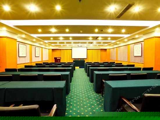 会议室