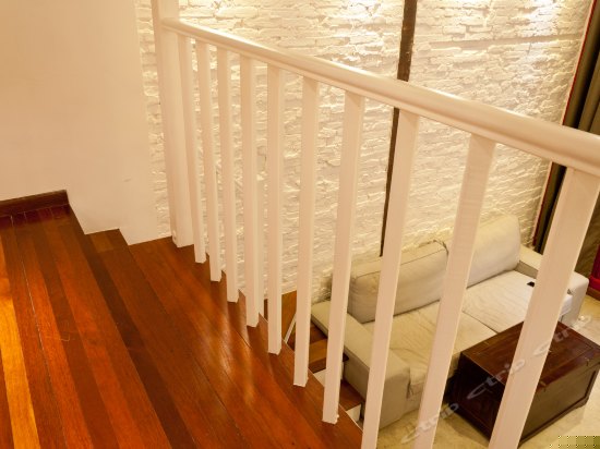 斑斓·家主推精选套房