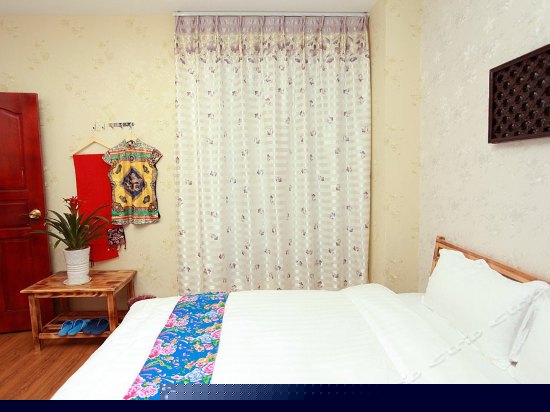 精致大床房（一见钟情）