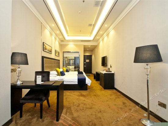 豪华商务标准间