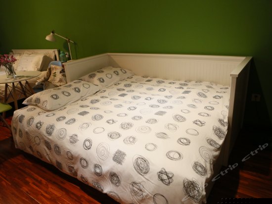 A3温馨亲子大床房