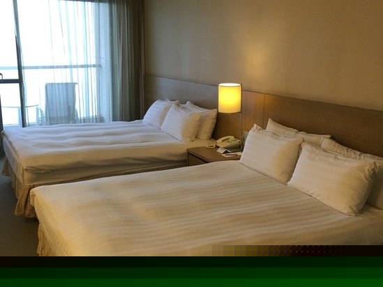 酒店房型