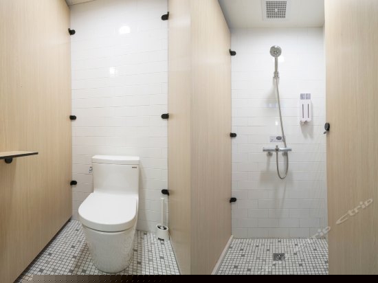 四人宿舍（床位房）