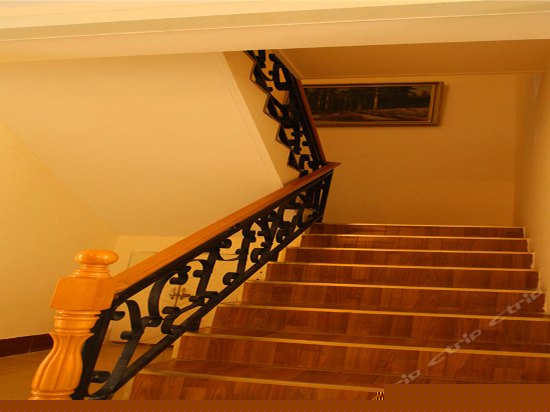 听海轩全家轰趴亲子别墅