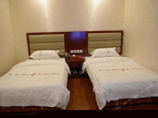 普通标准间(无窗)