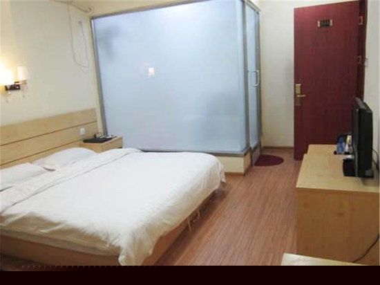 大床间（无窗）