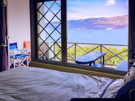 星月童话（海景套房）