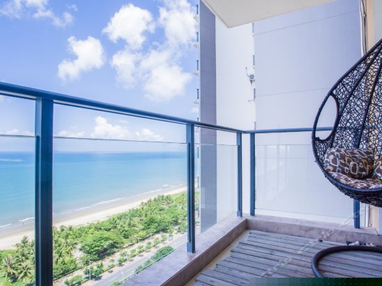 180度全海景蜜月房