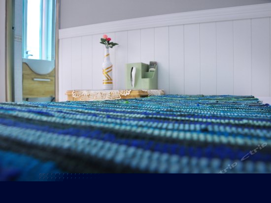 清雅小筑大床房