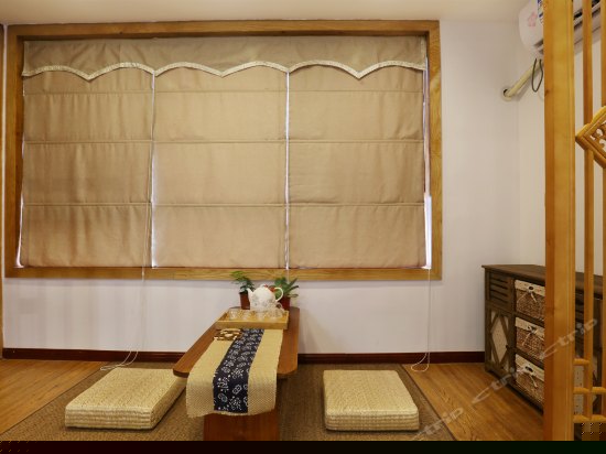 云·豪华大床房