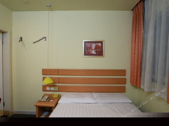 特惠大床房（无窗）