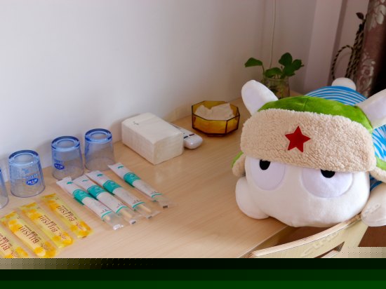 海贼王4人间（公卫）