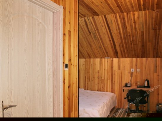 浪漫小屋(无窗)